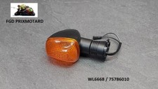 Suzuki Sv 650 S 1999/2002 Front Right Turn Signal