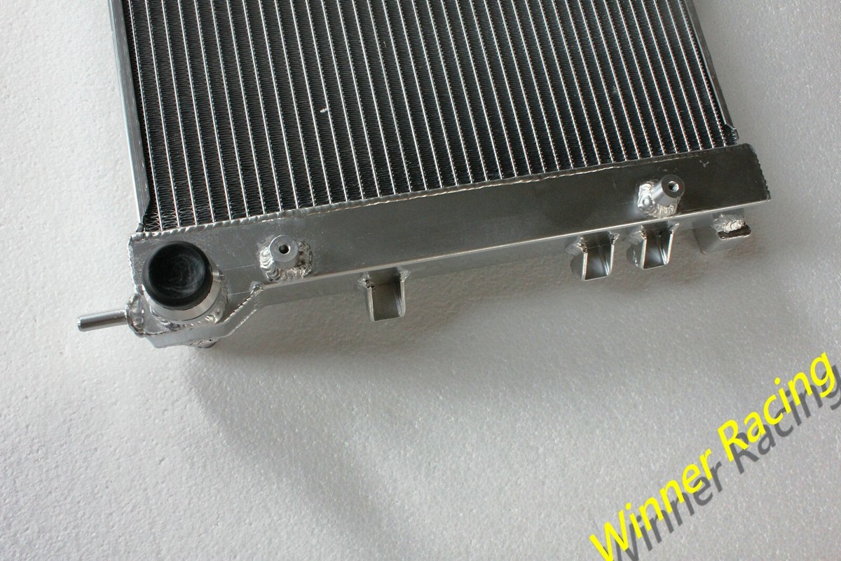 Vaschetta Radiatore Acqua MIRA Per Fiat 500 E Panda - Ricambio Compatibile - Foto 6