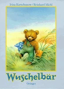 Wuschelbär de Korschunow, Irina, Michl, Reinhard | Livre | état bon - Photo 1/1