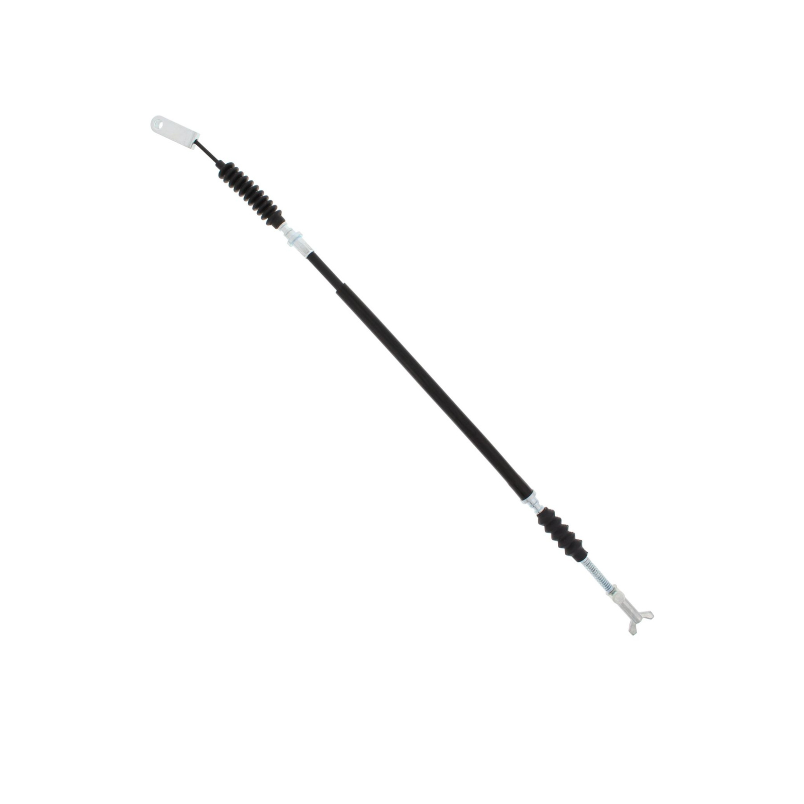 Rear Brake Cable for Kawasaki KVF750 Brute Force EPS 2012-2022 WRP