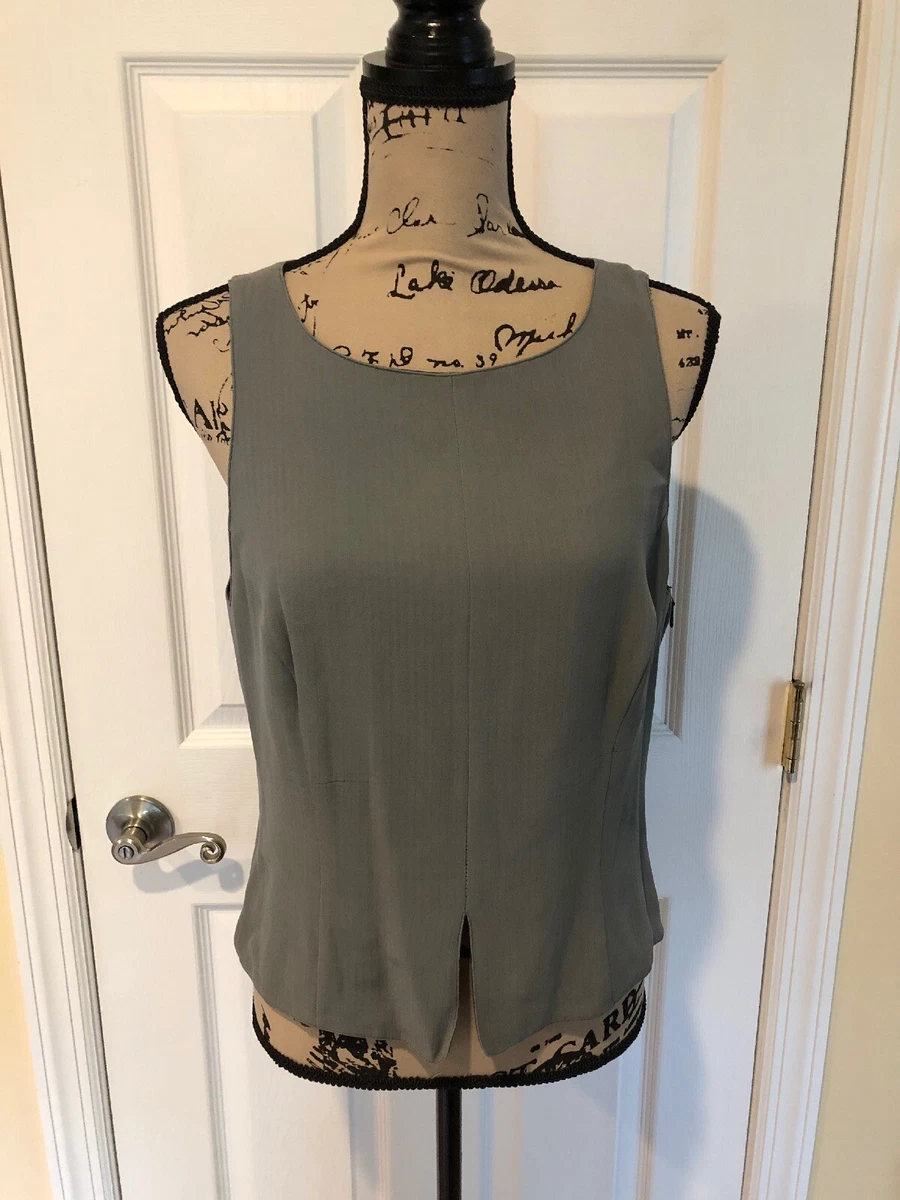 Giorgio armani tank tops sale