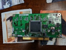 Noritsu J390581 Display Memory PCB part number J390581 - 20 Day Warranty