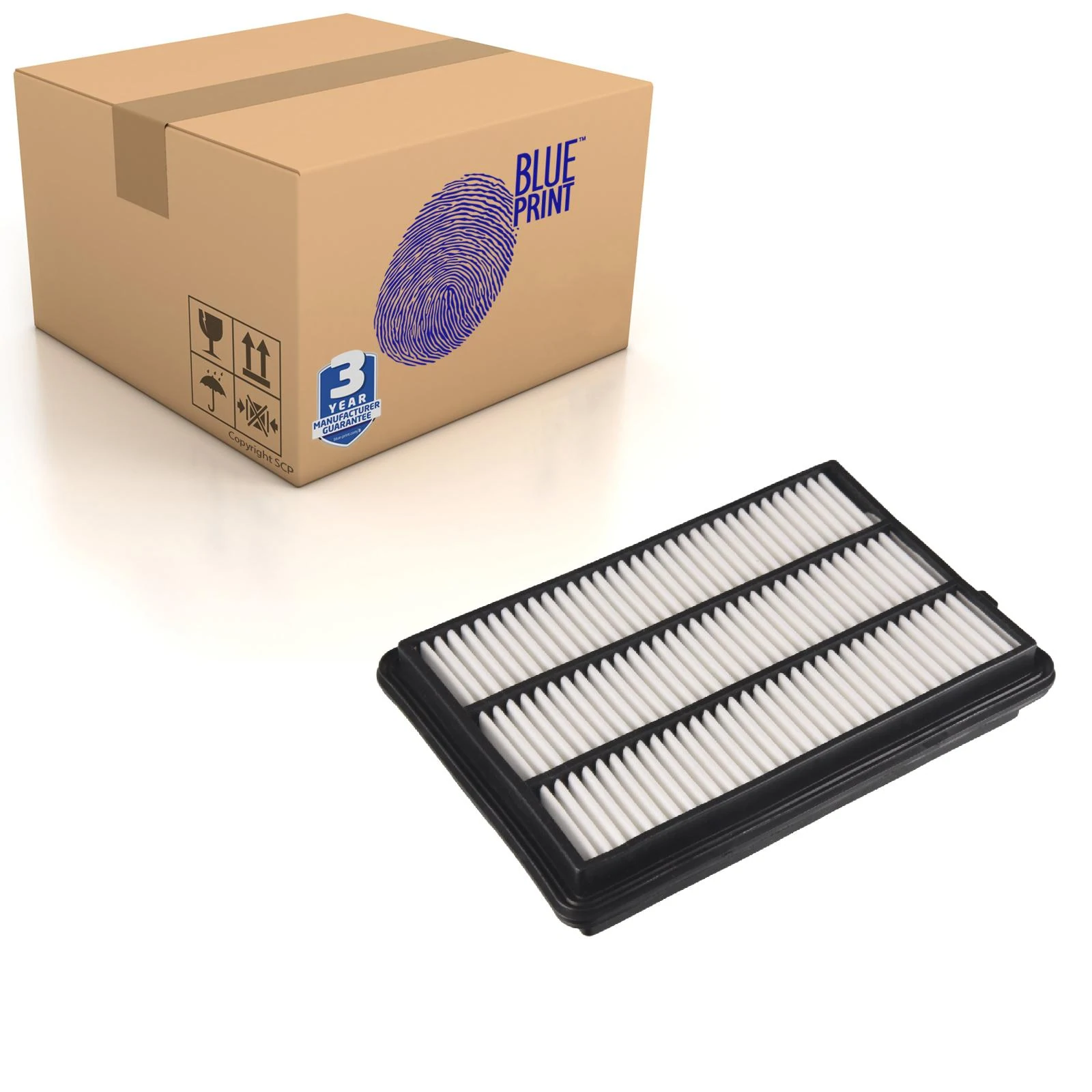 AIR FILTER ADN12295 FOR 401R9NR9N401 1.7L K9K872/873 1.5L M9R 868 2.0L 4cyl - Image 10