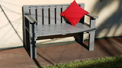 Garden Bench Seat Gumtree Australia Perth City Area Perth