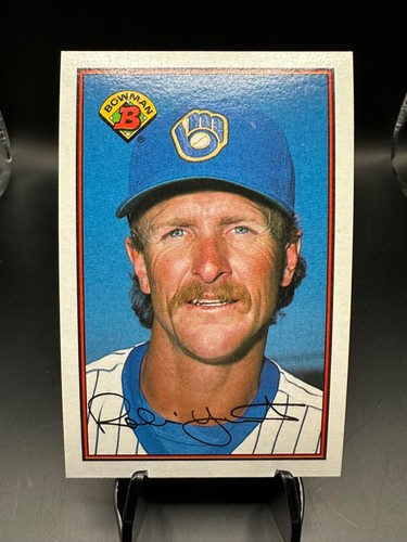 1989 Bowman Baseball - Best Cards! - NM/MINT! - Griffey, Jackson & More! - Picture 34 of 117