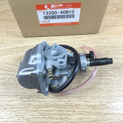 NEW Carburetor Fits For  Quad Sport LT80 QuadSport LT80 ATV Carb US