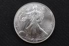 NobleSpirit (AM) 1999 American SILVER Eagle Dollar GEM BU