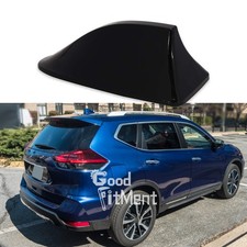 Für Nissan X-Trail Haifischflossen-Antenne AM/FM Radio Autoantenne Dachantenne