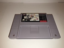 Chrono Trigger SNES Super Nintendo Authentic Cartridge