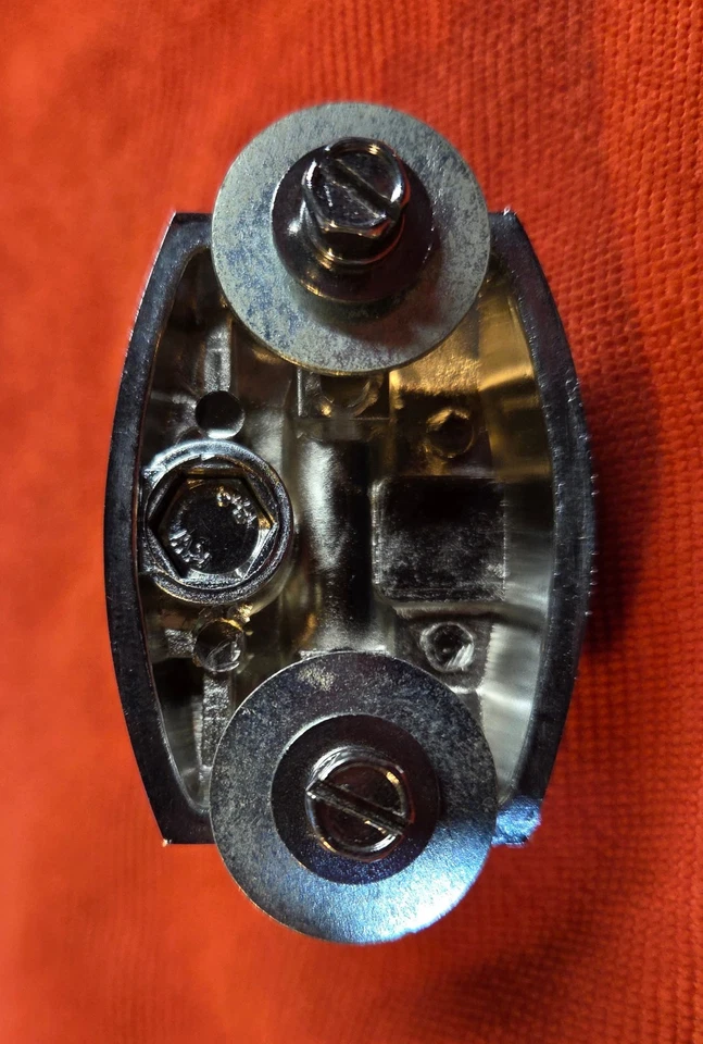 LUDWIG P7185AP Elite Series Tom Mounting Drum Percussion Bracket Discontinued EX - Image 3 of 4