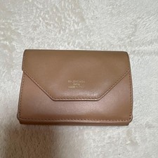 BALENCIAGA Mini Wallet With Box Limited Edition VHTF Designer Collection Popular