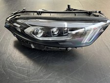 Frontscheinwerfer Mercedes-Benz W177 A1779060603 LED Rechts oder Links
