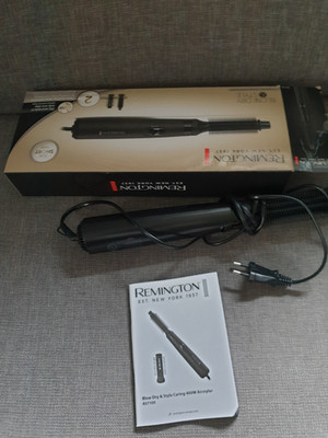 Remington AS 7100 ,  Warmluftstyler mit einer Bürste  ,  neu, OVP,