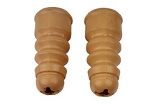 Staubschutzsatz Stoßdämpfer Hinterachse für VW GOLF III Variant