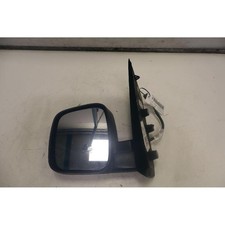 Retroviseur gauche (ou coque) Fiat Qubo