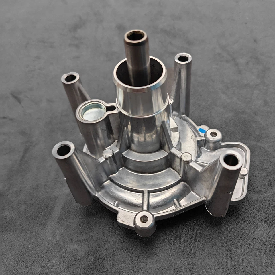 New 079121014M Engine water pump for Audi S6 S7 A8 S8 RS6 RS7 2012-2018 4.0T - Image 4 of 4