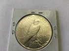 1923 d pease dollar