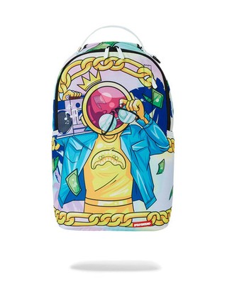 Sprayground Gimme My Space Backpack