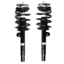 Front Struts Assembly Shock Absorber Coil Spring Bmw 320i 323i 325i 00-05 171582