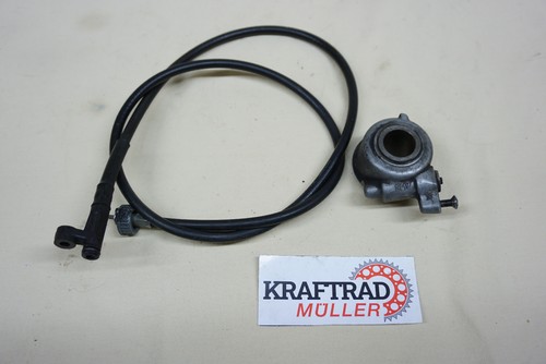 BMW R 1100 GS 259 Tachoantrieb Welle komplett Tachoschnecke 007