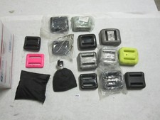 Lead Dive Weight Scuba Diving Lot 57 POUND LBS 6lb 5lb 4lb 2lb 1lb Some sea pear