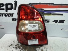 Feu arrière Kia CARNIVAL
