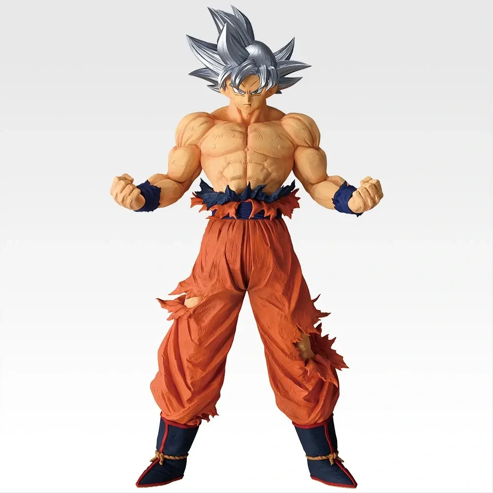 BANDAI Dragonball Ichiban Kuji Figure THE CHRONICLE OF GOKU Japan