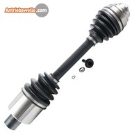 Antriebswelle Vorne Rechts FüR Mini Clubman F54 Automatik Countryman F60 NEU