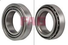 Roulement de roue Mercedes 320
