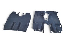 2007-2010 Honda Element Sc Interior Floor Carpet Covering Frontrear Black 83301 2007-2010 Honda Element Sc Interior Floor Carpet Covering Frontrear Black 83301