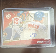 2022 Panini Diamond Kings Baseball Cards Checklist 30