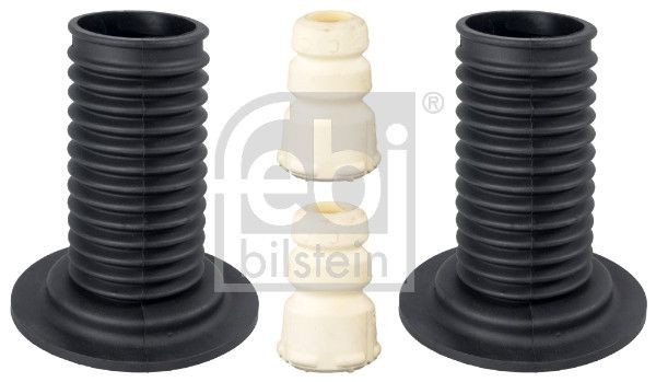 Kit de protection amortisseur Febi Bilstein 173594 pour essieu de voiture