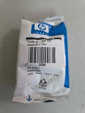 HP 63 Tri-Color Ink Cartridge F6U61A New