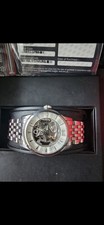 Oris Artiller skeleton *Great Christmas Present*