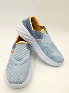 Hoka Ora Recovery Shoe | eBay