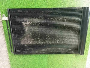 BMW 5 E60 Klimaanlage Kühler 9122825 5.00 Petrol 373kw 2007 21860462
