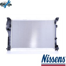 RADIATOR ENGINE COOLING 627044 FOR MERCEDES-BENZ GLA-CLASS M 133.980 2.0L 4cyl