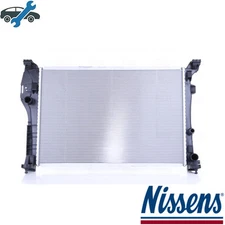 RADIATOR ENGINE COOLING 627044 FOR MERCEDES-BENZ GLA-CLASS M 133.980 2.0L 4cyl