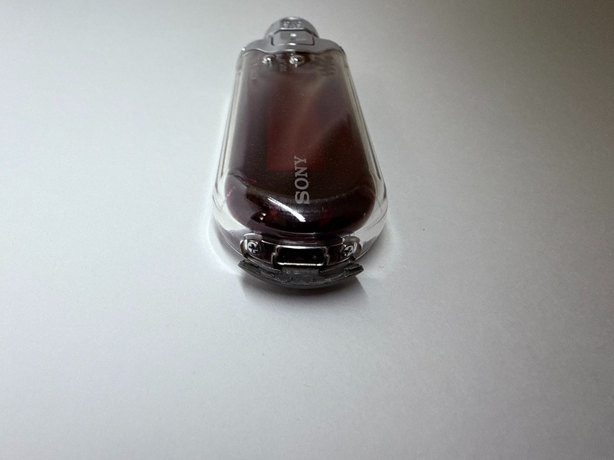 Sony Walkman NW-E407 1GB Digital Media Player Used Tested Vintage