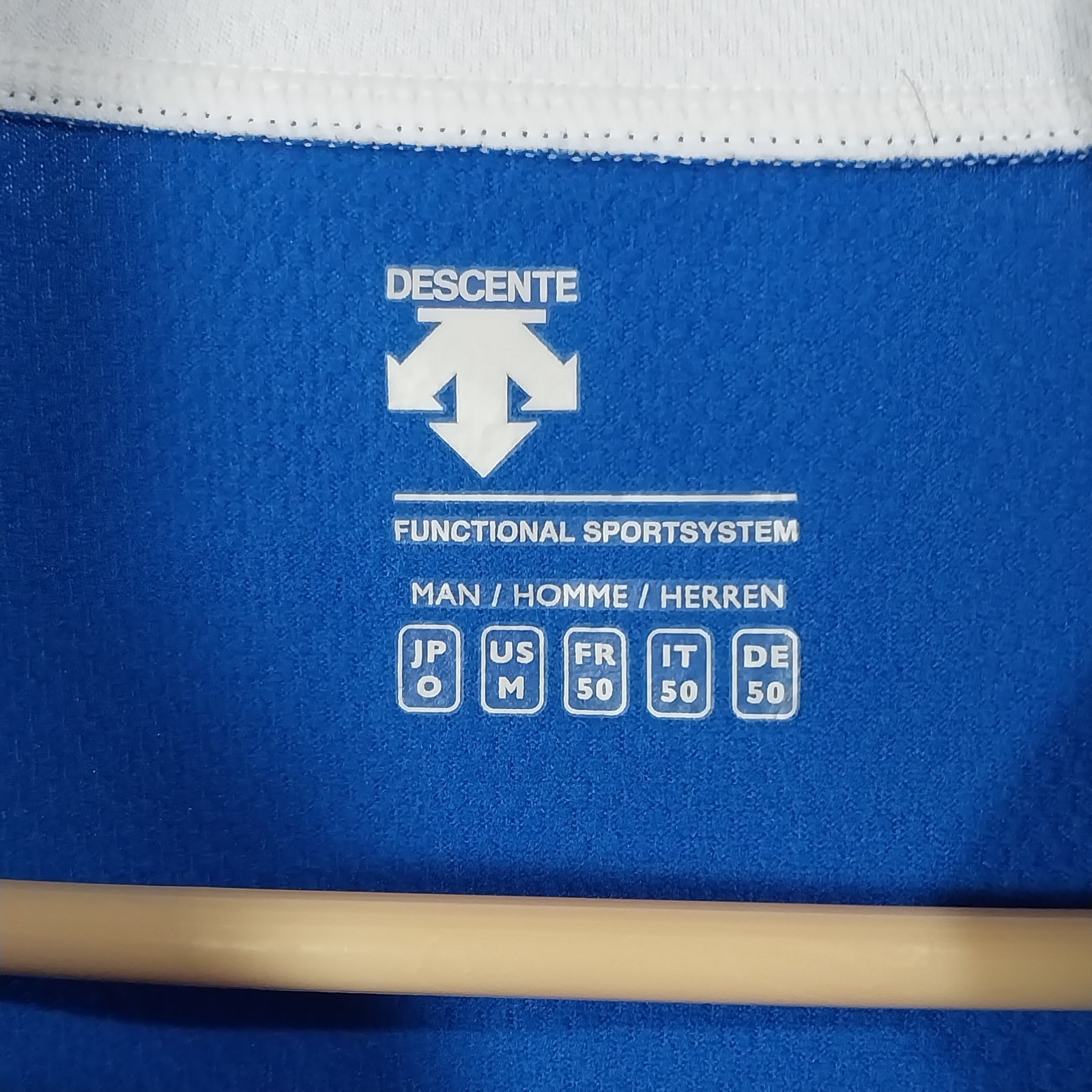 Descente Functional SportSystem Active 1/4 Zip To… - image 5