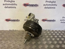 OPEL INSIGNIA A G09 Unterdruck-Bremskraftverstärker 13228187 2.00 31589293