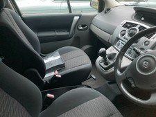 Renault Scenic 2008 for Spares or Repair