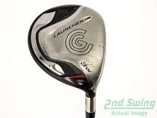 Cleveland 2008 Launcher Fairway Wood 3 Wood 3W 15 Graphite Senior Right 43.5in