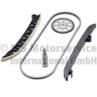 Kolbenschmidt 400120400003 Steuerkettensatz FüR Audi Seat Skoda Vw