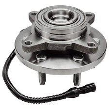 2wd Front Wheel Bearing Hub Assembly For 2007-2010 Ford Expedition Navigator G16 2wd Front Wheel Bearing Hub Assembly For 2007-2010 Ford Expedition Navigator G16