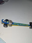 Corgi Toys Whizz Wheels Quartermaster Dragster
