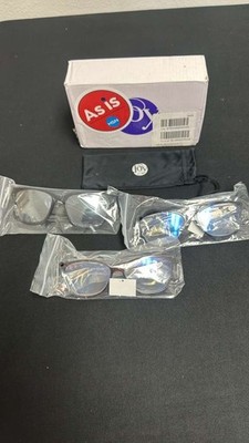 Joy 4 PCS Readers Style Collection Set +3.50
