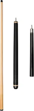 Jump Break Cue Stick JBC Black, Jump/Break Cue Stick
