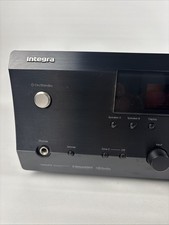 Integra Audio Receivers 7.2 Channels for sale | eBay