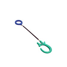 Dolphin Sound Gong Stick for Meditation Practice